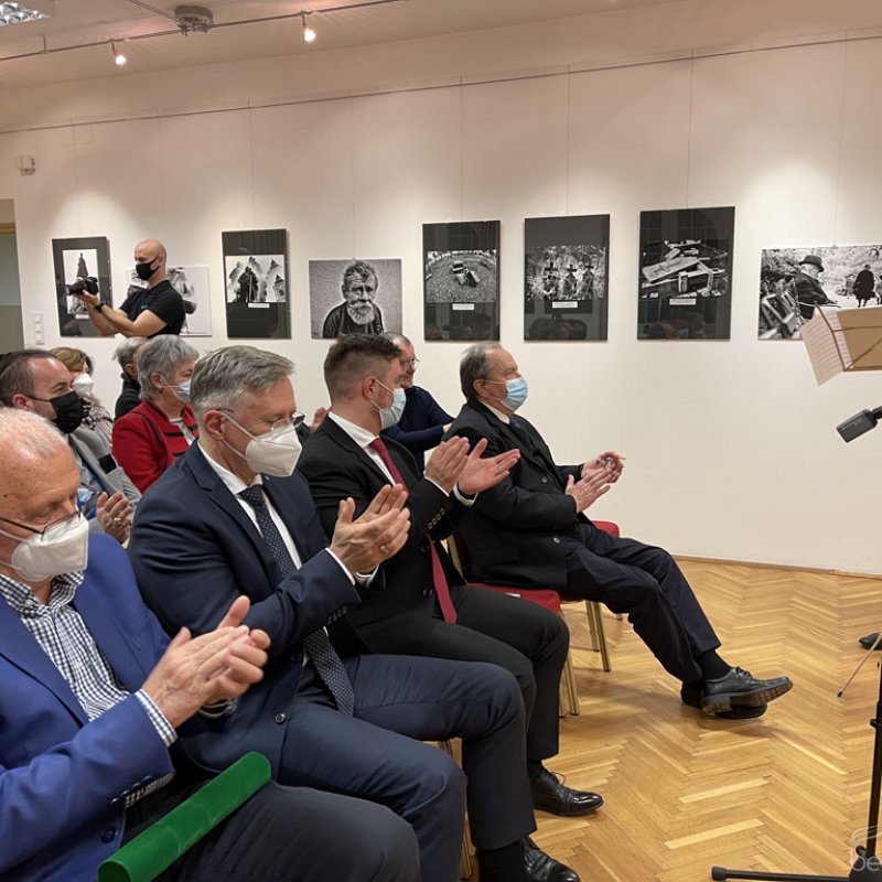 Tóth István jubileumi fotóliállítása 13